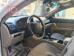 جيلي امجراند EC8